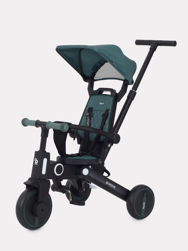 Велоколяска RANT складная Велоколяска RANT складная