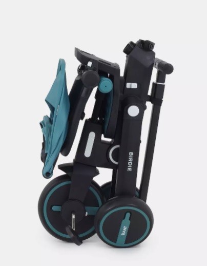 Велоколяска RANT складная Велоколяска RANT складная