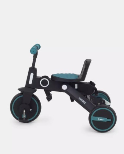 Велоколяска RANT складная Велоколяска RANT складная