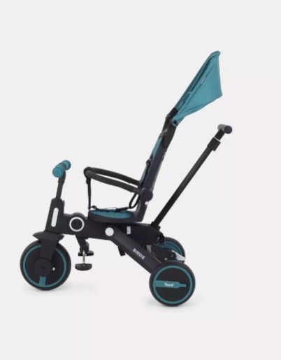 Велоколяска RANT складная Велоколяска RANT складная