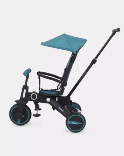 Велоколяска RANT складная Велоколяска RANT складная