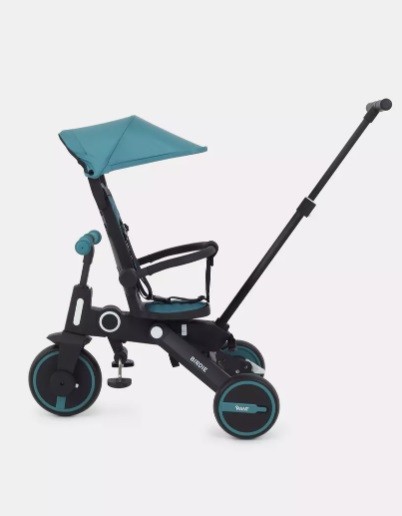 Велоколяска RANT складная Велоколяска RANT складная