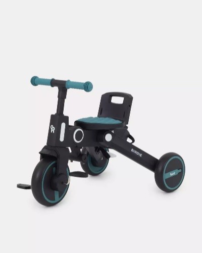 Велоколяска RANT складная Велоколяска RANT складная