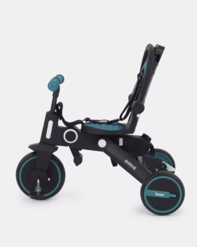 Велоколяска RANT складная Велоколяска RANT складная