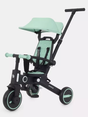 Велоколяска RANT складная