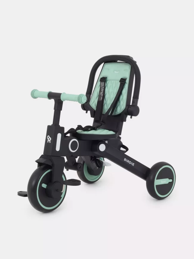 Велоколяска RANT складная Велоколяска RANT складная