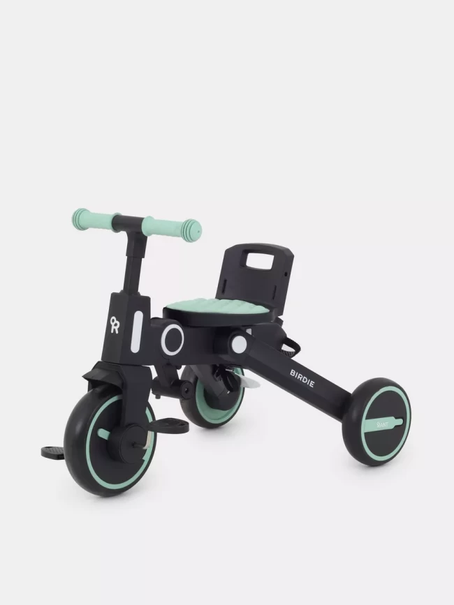 Велоколяска RANT складная Велоколяска RANT складная