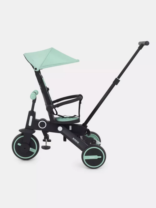 Велоколяска RANT складная Велоколяска RANT складная