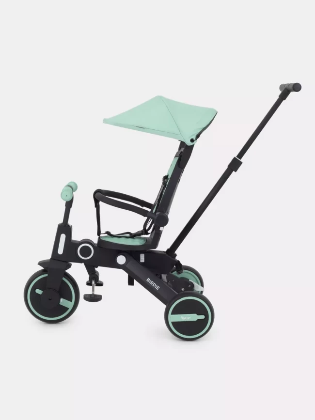 Велоколяска RANT складная Велоколяска RANT складная