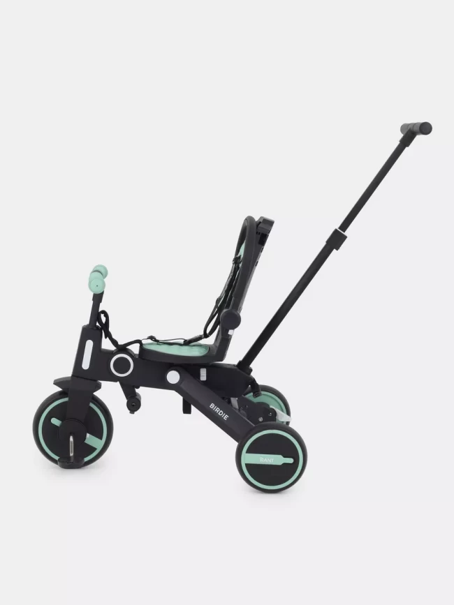 Велоколяска RANT складная Велоколяска RANT складная