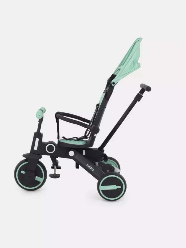 Велоколяска RANT складная Велоколяска RANT складная