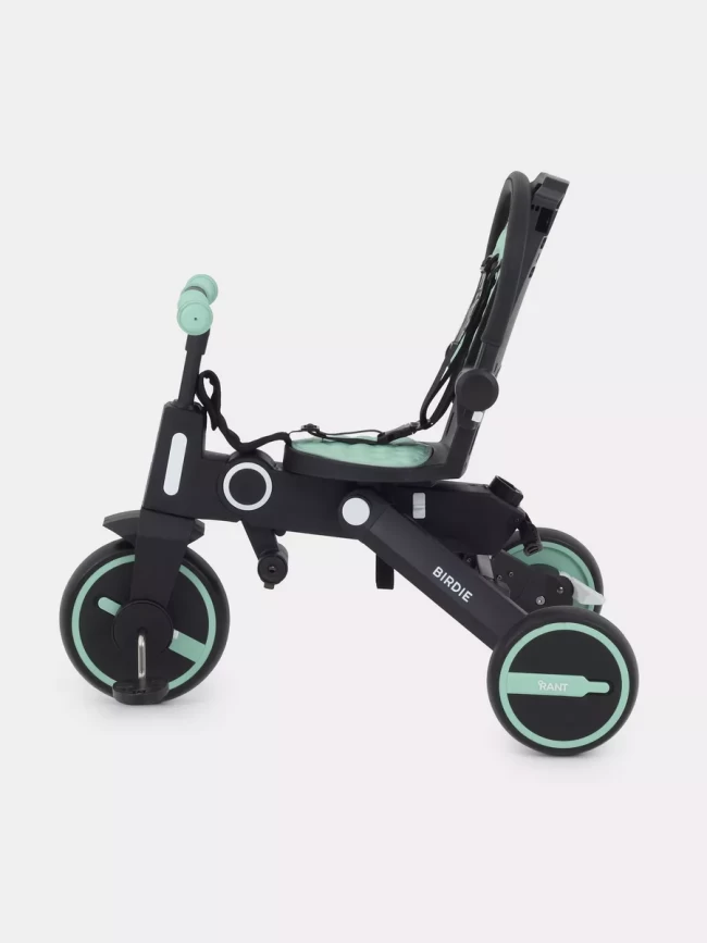 Велоколяска RANT складная Велоколяска RANT складная