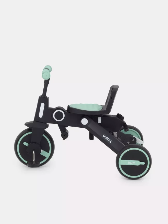 Велоколяска RANT складная Велоколяска RANT складная