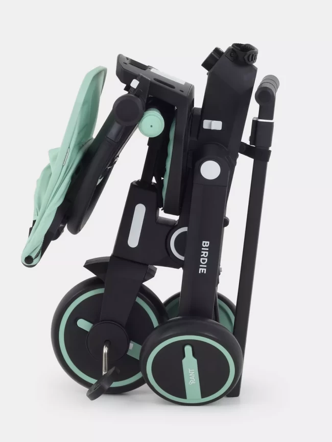 Велоколяска RANT складная Велоколяска RANT складная