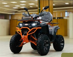 Квадроцикл RRF 200