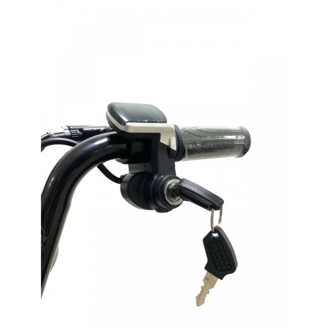 WOOLONG C1 PRO 13A 800W