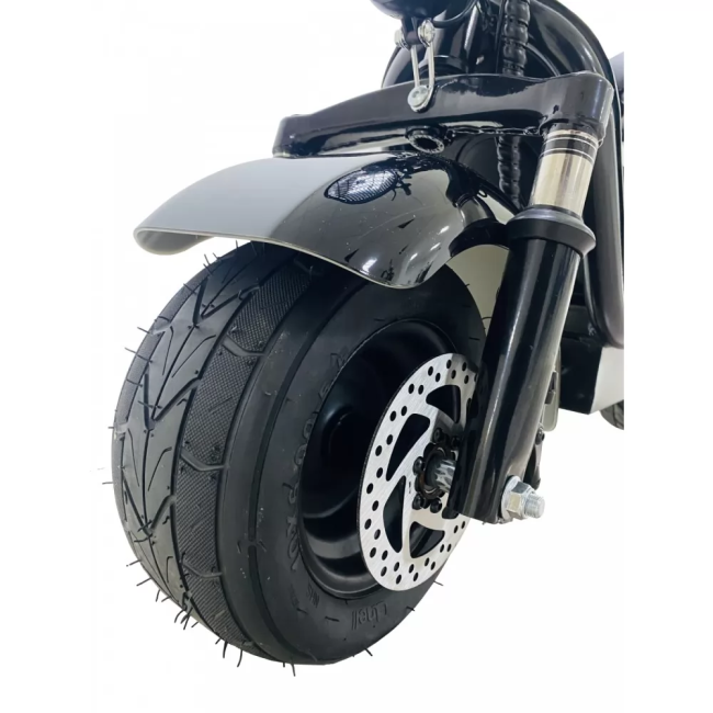 WOOLONG C1 PRO 13A 800W