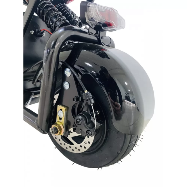 WOOLONG C1 PRO 13A 800W