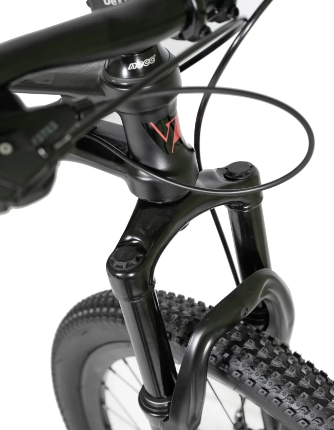 DeXTpro 12 R24 (красный)