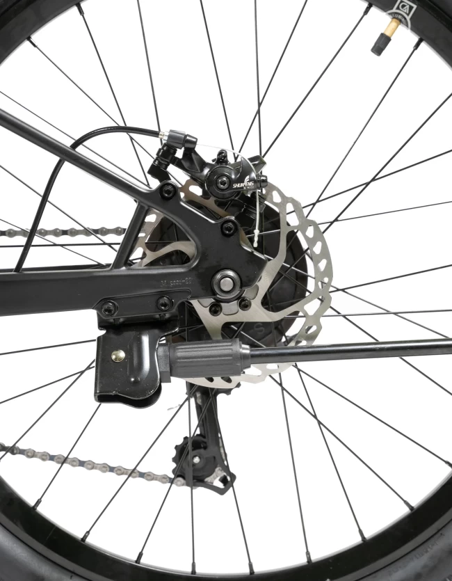 DeXTpro 12 R24 (красный)