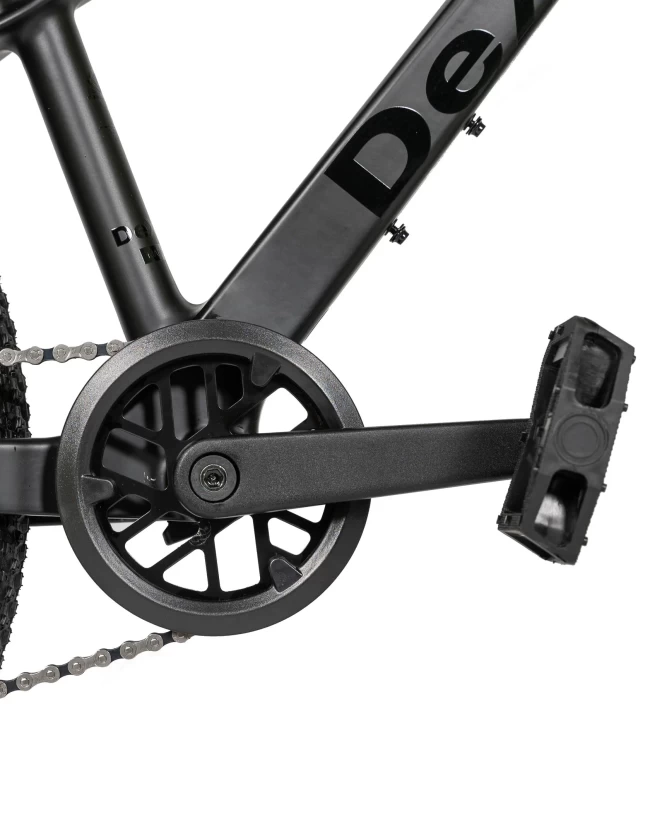 DeXTpro 12 R24 (красный)