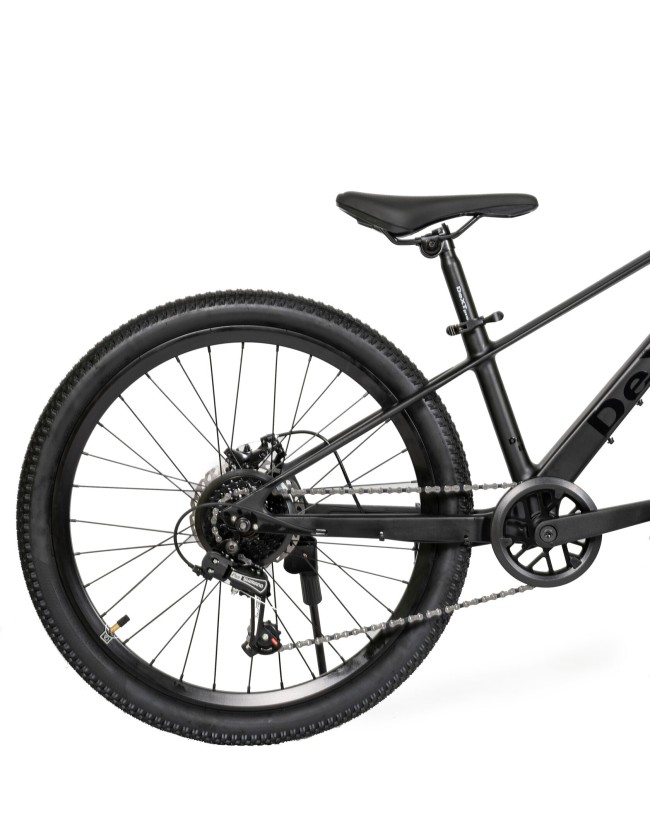 DeXTpro 12 R24 (красный)