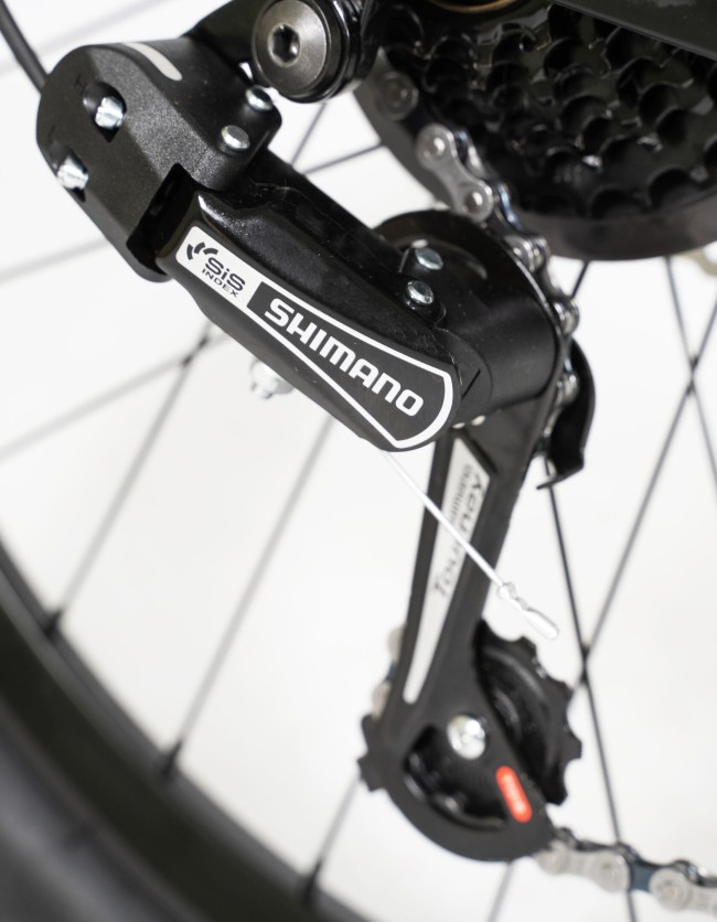 DeXTpro 12 R24 (красный)