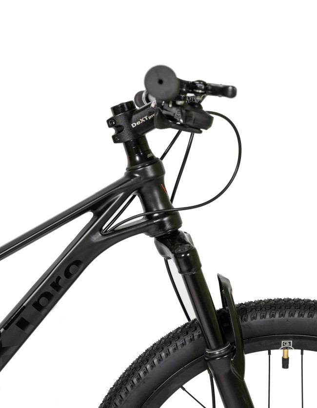 DeXTpro 12 R24 (красный)