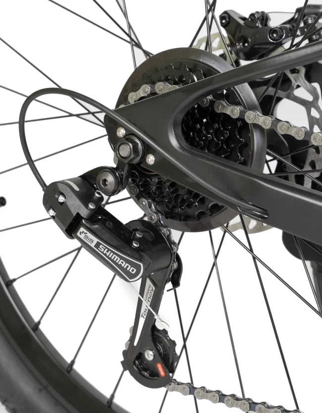 DeXTpro 12 R24 (красный)