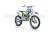 Мотоцикл эндуро ROCKOT R5F Raptor 2.0 (250сс, 172FMM, 21/18)