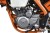 Мотоцикл Кросс Moto Apollo M5 300 EFI (175FMM PR5)