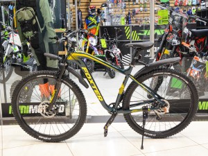 FOXSTER  SHADOW 570 R30.5