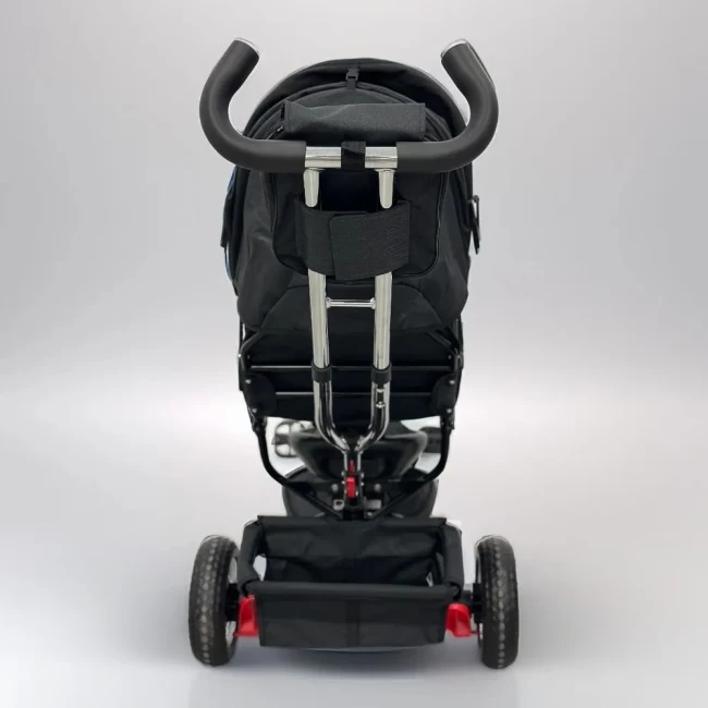 Велоколяска MB001 Велоколяска MB001