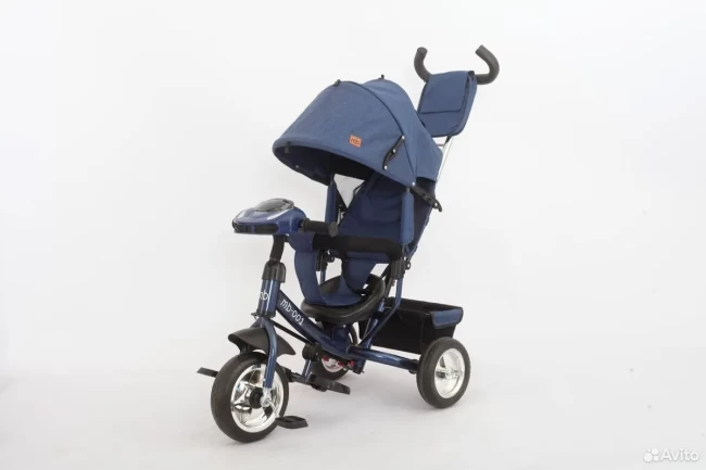 Велоколяска MB001 Велоколяска MB001