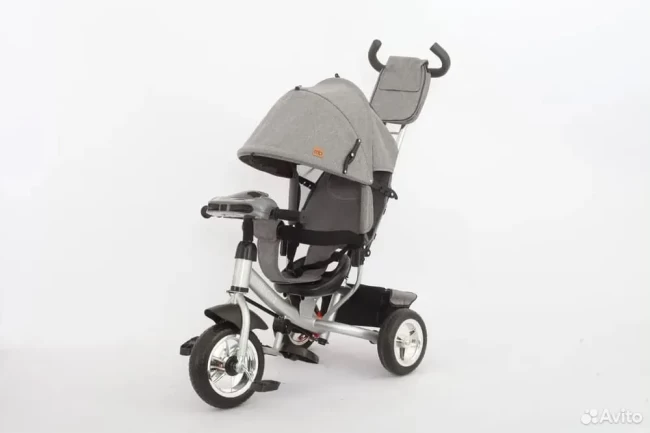 Велоколяска MB001 Велоколяска MB001