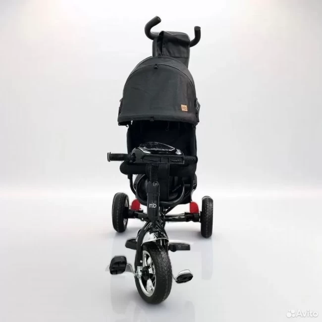Велоколяска MB001 Велоколяска MB001