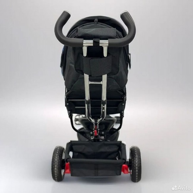 Велоколяска MB001 Велоколяска MB001