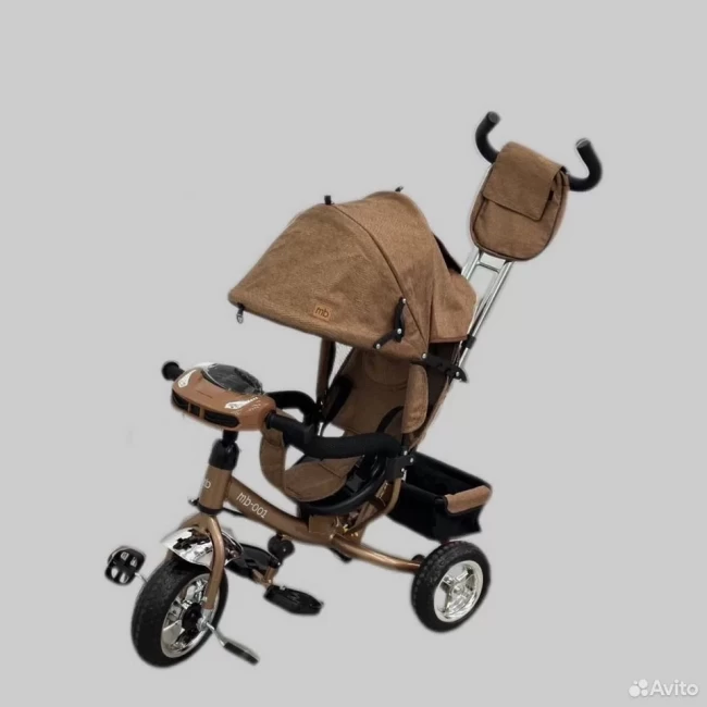 Велоколяска MB001 Велоколяска MB001