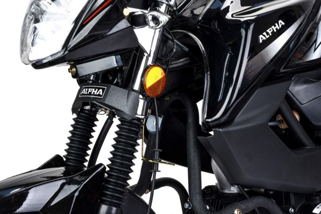 МОПЕД MOTOLAND SCOUT 11