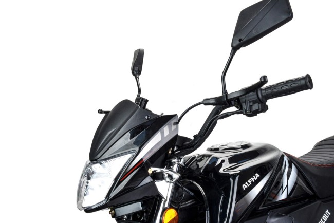 МОПЕД MOTOLAND SCOUT 11