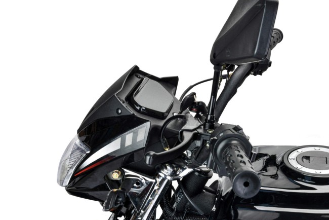 МОПЕД MOTOLAND SCOUT 11