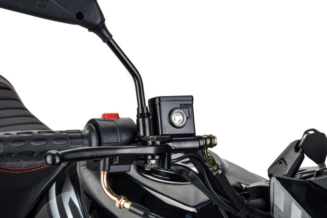 МОПЕД MOTOLAND SCOUT 11