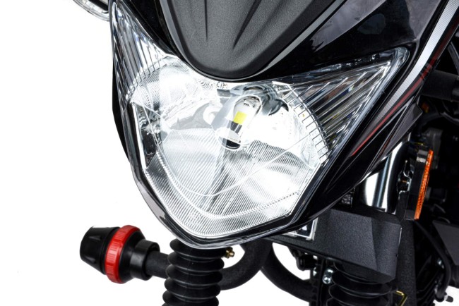 МОПЕД MOTOLAND SCOUT 11