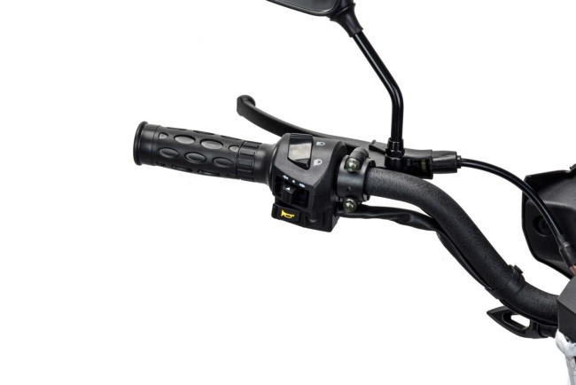 МОПЕД MOTOLAND SCOUT 11