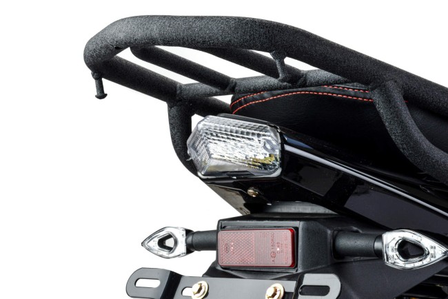 МОПЕД MOTOLAND SCOUT 11