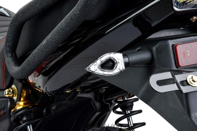 МОПЕД MOTOLAND SCOUT 11