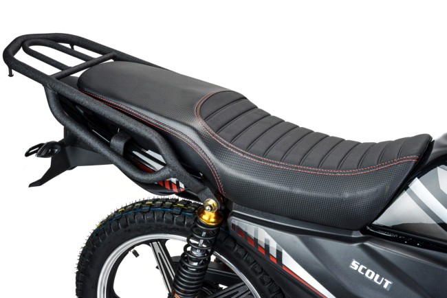 МОПЕД MOTOLAND SCOUT 11