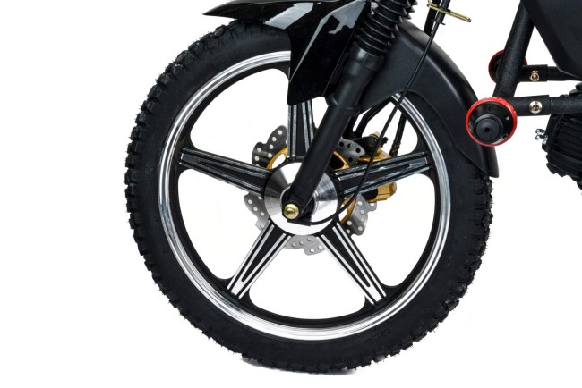 МОПЕД MOTOLAND SCOUT 11