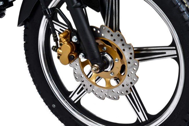 МОПЕД MOTOLAND SCOUT 11