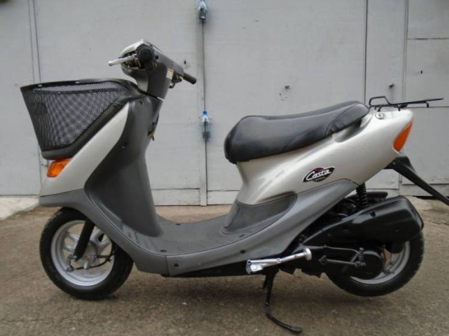 СКУТЕР ХОНДА 34 CESTA